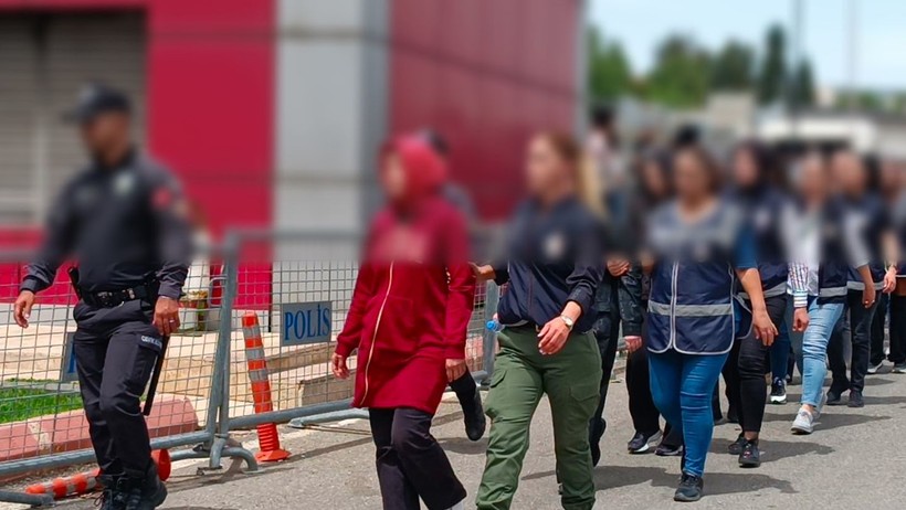 FETÖ’nün Gizli Üye Yöntemi İfşa Oldu! İki Kod Adı, 47 İlde Tek Plan… Telefon Kayıtları Ortaya Döküldü - Resim : 3