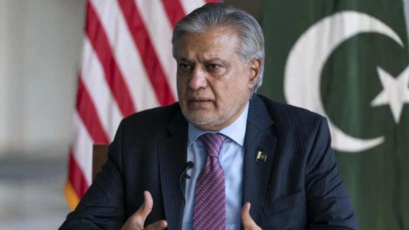 Hindistan ve Pakistan Ateşkesindeki Hakan Fidan Detayı Ortaya Çıktı! 3 Ülke Arasında WhatsApp Diplomasisi - Resim : 1