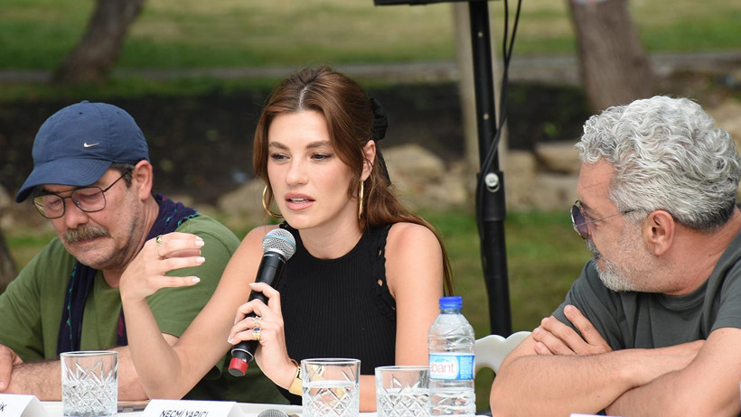 Rus Gence Kucak Açan Gülsüm Anne’nin 'Umut’ Dolu Hikayesi Film Oluyor! 15 Ülkede İzleyiciyle Buluşacak - Resim : 4