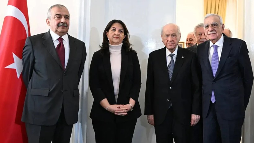 Sırrı Süreyya Önder Önce Ölmeden Süreç ile ilgili Ne Anlattı? Suikast İddiası Sonrası Ortaya Çıktı - Resim : 1