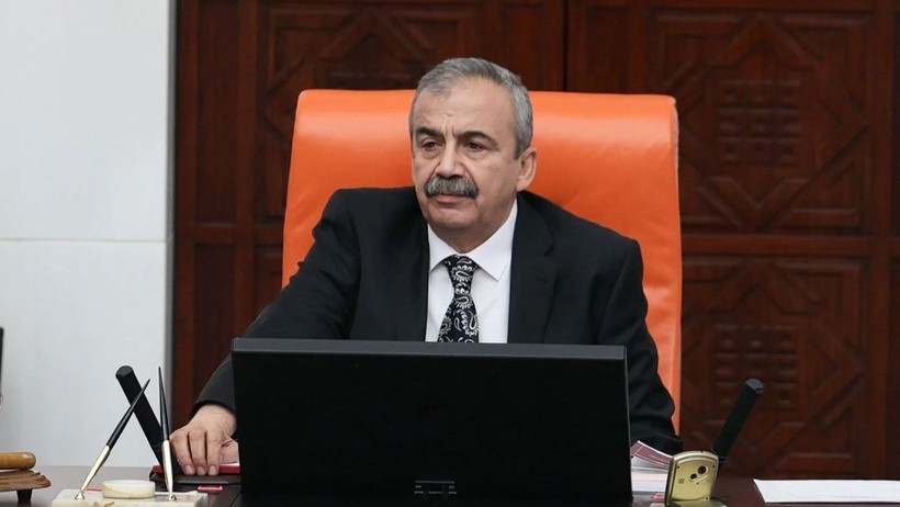 Sırrı Süreyya Önder Önce Ölmeden Süreç ile ilgili Ne Anlattı? Suikast İddiası Sonrası Ortaya Çıktı - Resim : 3