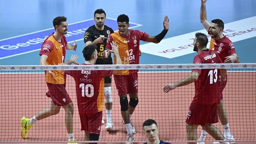 Galatasaray'da Şok Ayrılık! Resmi Açıklama Geldi - Resim : 2