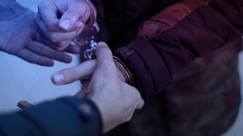 Aydın'da Dev Uyuşturucu Operasyonu - Resim : 1