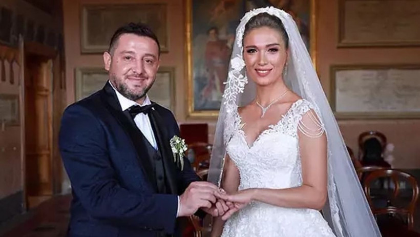 Mesajlar Dosyaya Girdi: Ünlü Futbolcu Çocuklarına Yaklaşamayacak - Resim : 1