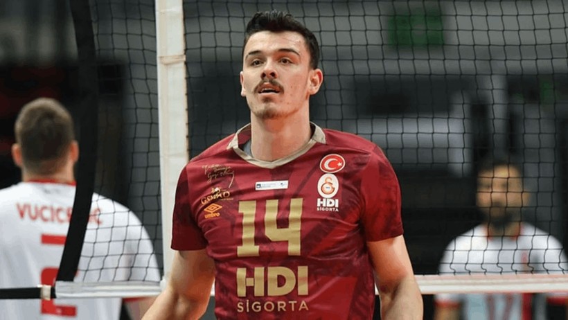 Buraya Kadarmış... Galatasaray'da 9 Yıllık Devir Sona Erdi - Resim : 1