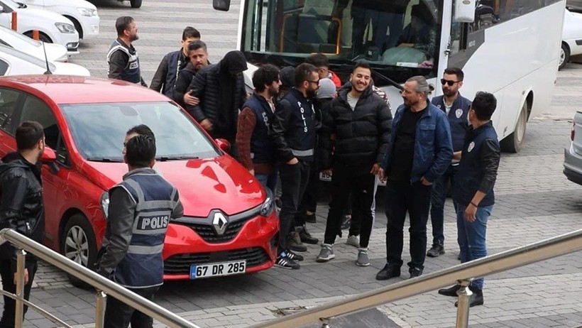 Zonguldak’taki Tahta Kaşıkla Cinsel Saldırı Davasında Karar Çıktı: Korkunç İşkenceye Ceza Yağdı - Resim : 1