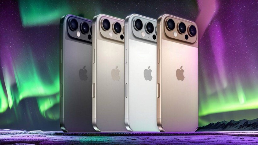 Apple'ın Yeni Zam Planı Sızdı: iPhone Fiyatları Uçtu! İşte Yeni iPhone Fiyatları - Resim : 2