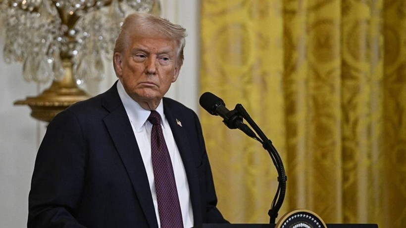 Trump'tan Dünyayı Sarsacak Yeni Karar: Fiyatlar Fırlayacak! - Resim : 2