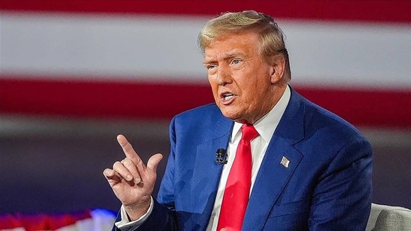 Trump'tan Dünyayı Sarsacak Yeni Karar: Fiyatlar Fırlayacak! - Resim : 1
