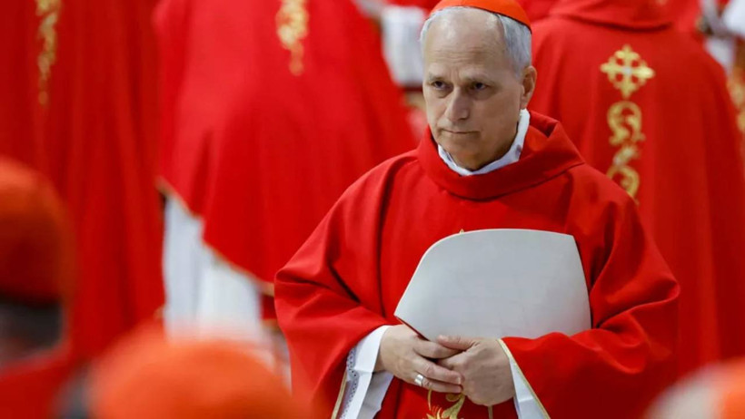 Papa Francis'in 'Türkiye' Vasiyeti Ortaya Çıktı: 'Ben Ölürsem Halefim Mutlaka O Şehre Gitsin...' - Resim : 1