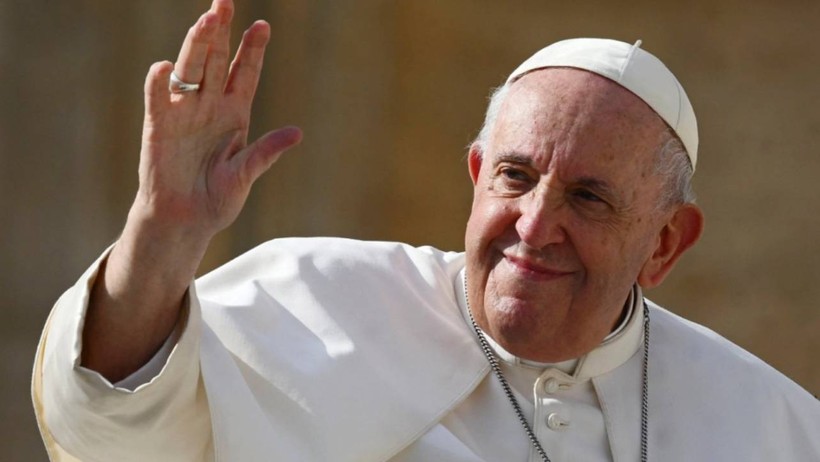 Papa Francis'in 'Türkiye' Vasiyeti Ortaya Çıktı: 'Ben Ölürsem Halefim Mutlaka O Şehre Gitsin...' - Resim : 2