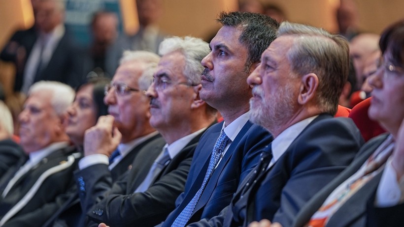 Fesih Kararına Bakan Kurum'dan Çarpıcı Yorum: 'Türkiye İçin Tarihi Bir Eşik' - Resim : 1