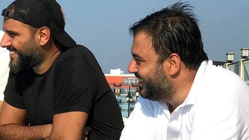 Alişan'dan Yürek Yakan Sözler... Acı Kaybını Böyle Anlattı - Resim : 2