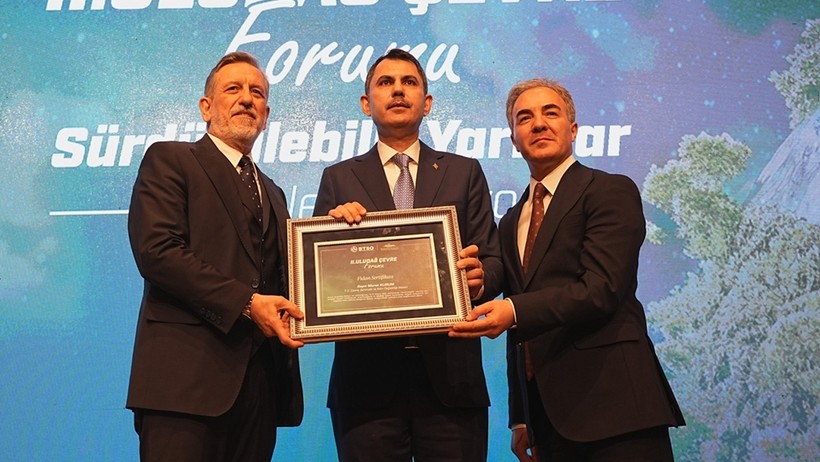 Fesih Kararına Bakan Kurum'dan Çarpıcı Yorum: 'Türkiye İçin Tarihi Bir Eşik' - Resim : 2