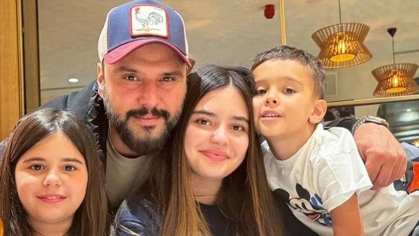 Alişan'dan Yürek Yakan Sözler... Acı Kaybını Böyle Anlattı - Resim : 1
