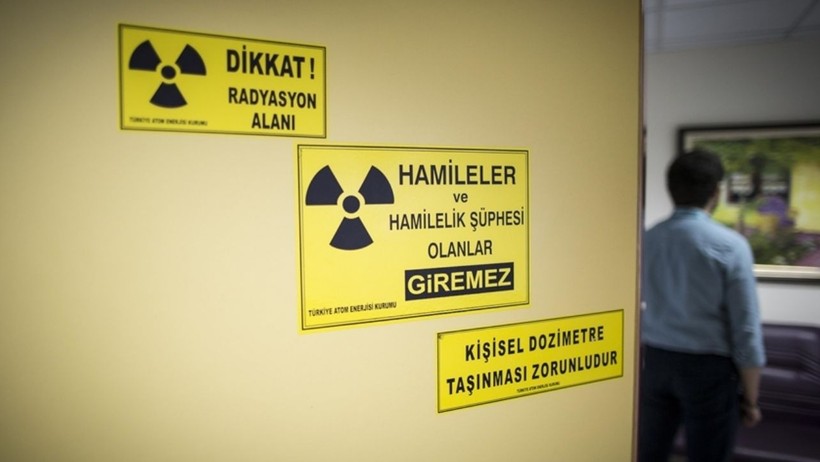 Köyceğiz Devlet Hastanesi'nde 'Radyasyon' Skandalı: Çalışanlar ve Hastalar Risk Altında - Resim : 1