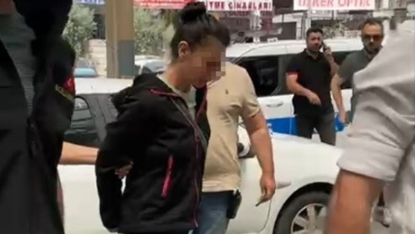 İtfaiye Erinin Eşi ve Çocukları Yangında Ölmüştü: Kan Donduran Cinayet Şüphesi - Resim : 2