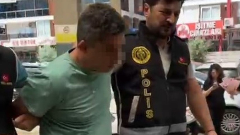 İtfaiye Erinin Eşi ve Çocukları Yangında Ölmüştü: Kan Donduran Cinayet Şüphesi - Resim : 1