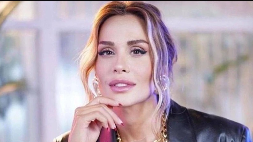 Ünlü Şarkıcı Şimal'den Kahreden İtiraf! Işın Tedavisinden Sonra İçini Döktü - Resim : 2