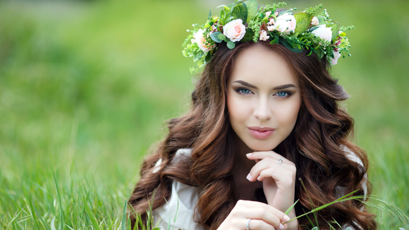 En Çekici Kadınlar İşte Bu Tarihlerde Doğuyor - Resim : 2