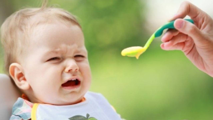 Ünlü Bebek Mamasının İçinden Zehir Çıktı: Marketlerden Acil Toplatılıyor - Resim : 2