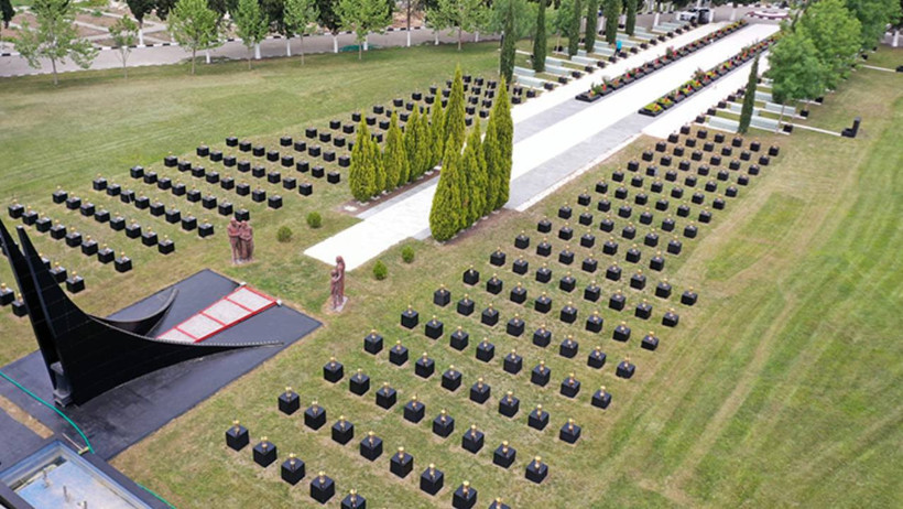 Soma'daki Maden Faciasının 11. Yılı: Acılar İlk Günkü Kadar Taze... - Resim : 1