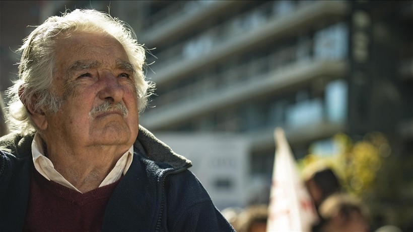 Dünyanın En Mütevazı Devlet Başkanının Ardından... İşte Mujica'nın İlham Dolu Yaşamı - Resim : 2
