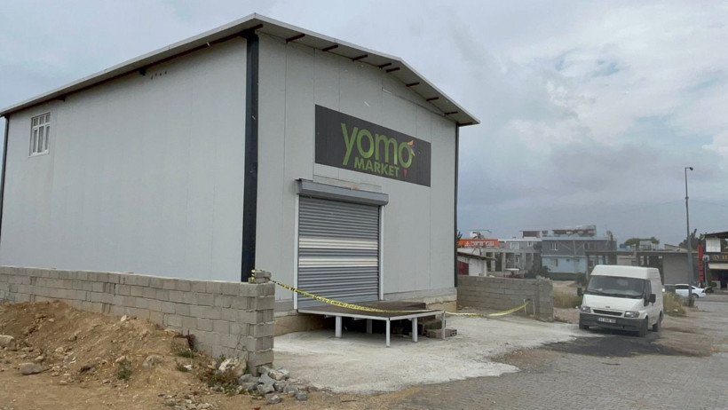 Boşanma Aşamasında Yine Dehşet: Kayınbiraderini Öldürdü - Resim : 1