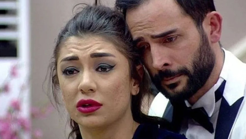 Aycan Varış'tan Yıllar Sonra Gelen Kısmetse Olur İtirafı: Bana İlaç Verdiler - Resim : 1