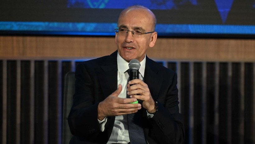 Mehmet Şimşek Londra'dan Seslendi: Fesih Kararı Ekonomiyi Nasıl Etkileyecek? - Resim : 1