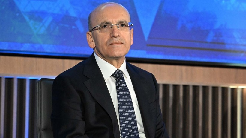 Mehmet Şimşek Londra'dan Seslendi: Fesih Kararı Ekonomiyi Nasıl Etkileyecek? - Resim : 2