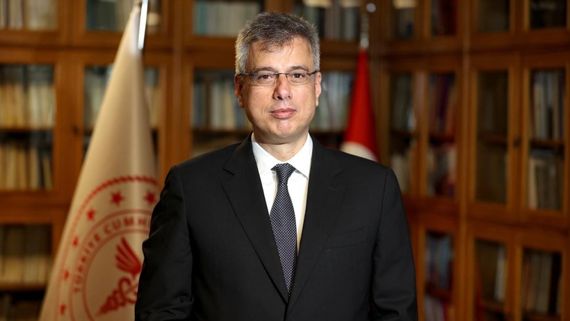 Bakan Memişoğlu'ndan Tepki Çeken 'Kilo Kontrolü' Uygulaması Hakkında Açıklama: Toplum Sağlıklı Kalmalı - Resim : 1
