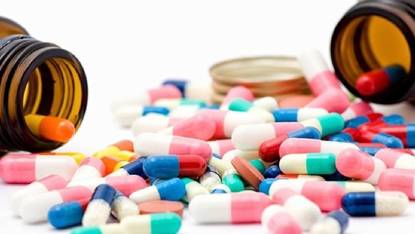 Bakanlık Tek Tek Duyurdu: Vitamin ve Kolajen Diye Satılan Takviye Ürünlerin İçinden Çıkanlar Şoke Etti - Resim : 3