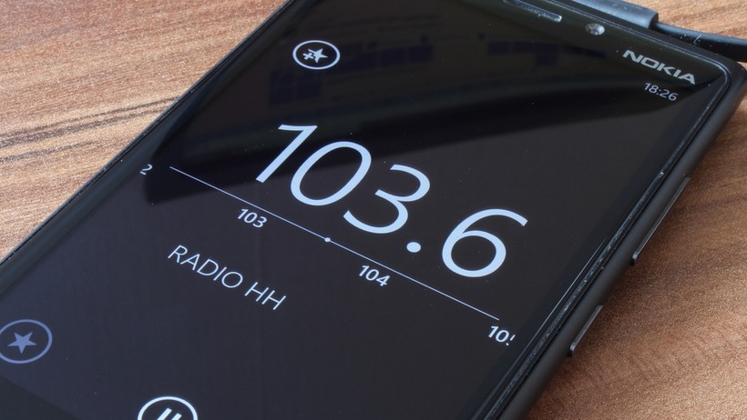 Yeni Telefonlarda Meğer Bu Yüzden Radyo Yokmuş: Öğrenince Çok Şaşıracaksınız - Resim : 2
