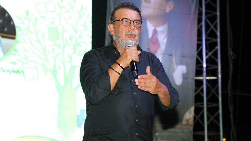 Türk Sinemasının Acı Günü: Usta Yönetmen Ali Özgentürk Hayatını Kaybetti - Resim : 1