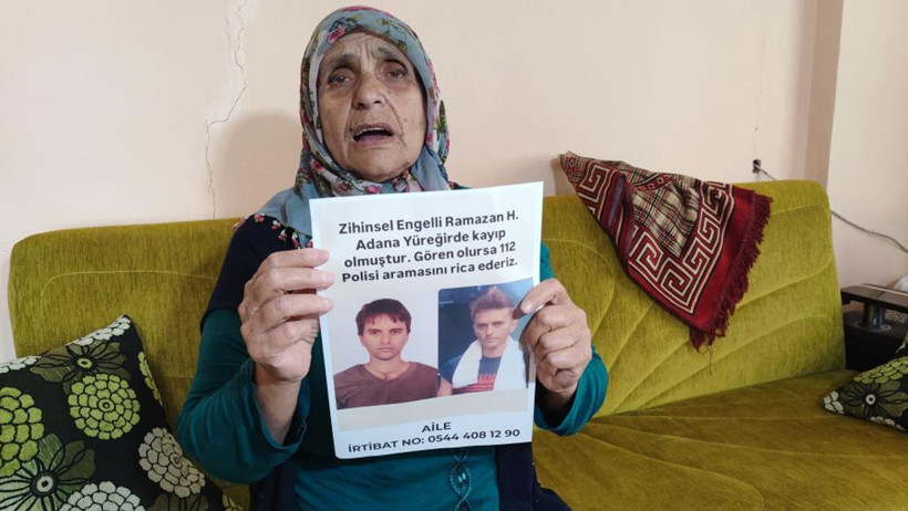 5 Yıl Önce Hayatı Tepetaklak Olmuştu! Sırra Kadem Bastı... Bir Aydır İz Yok - Resim : 1