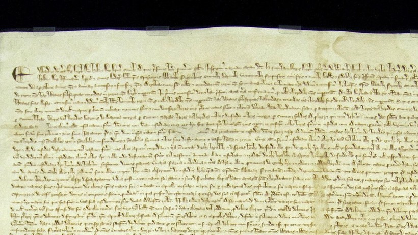 Tarihi Değiştiren Keşif... 700 Yıllık Sır Harvard Üniversitesi'nden Çıktı - Resim : 1