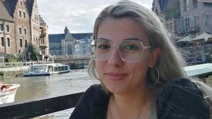 Esila Ayık ve 2 Üniversite Öğrencisi İçin Tahliye Kararı - Resim : 1
