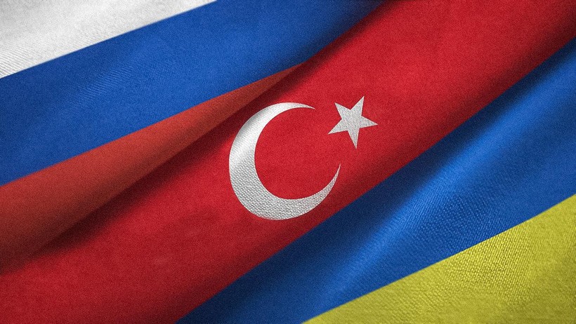 Barış Zirvesi Yarına Kaldı! ABD, Ukrayna ve Rusya Heyetleri Bir Araya Gelecek - Resim : 3