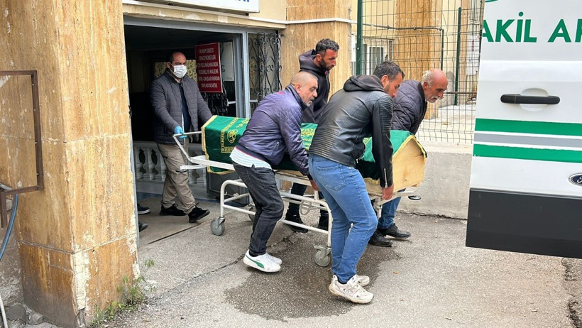Yaz Kabusu Geri Döndü! İki Çocuk Annesi Hayatını Kaybetti - Resim : 1