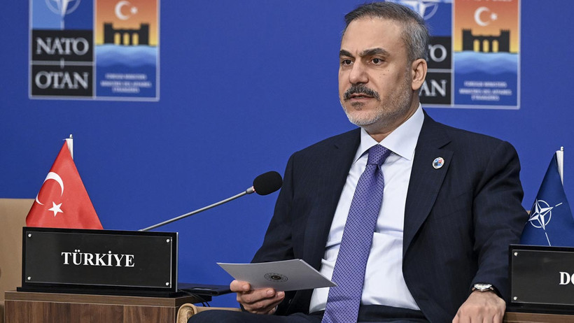 Antalya’da Kritik Zirve! NATO Dışişleri Bakanları Toplandı - Resim : 1