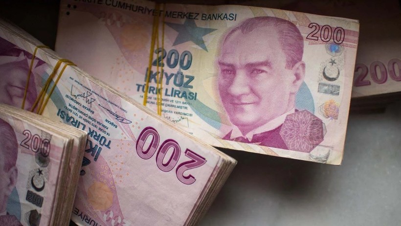 Mevduatta Aylar Sonra Bir İlk! 2 Milyon TL'nin 32 Günlük Getirisi Uçtu - Resim : 2