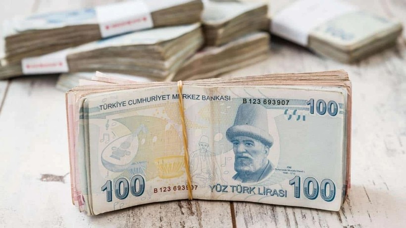 Mevduatta Aylar Sonra Bir İlk! 2 Milyon TL'nin 32 Günlük Getirisi Uçtu - Resim : 3