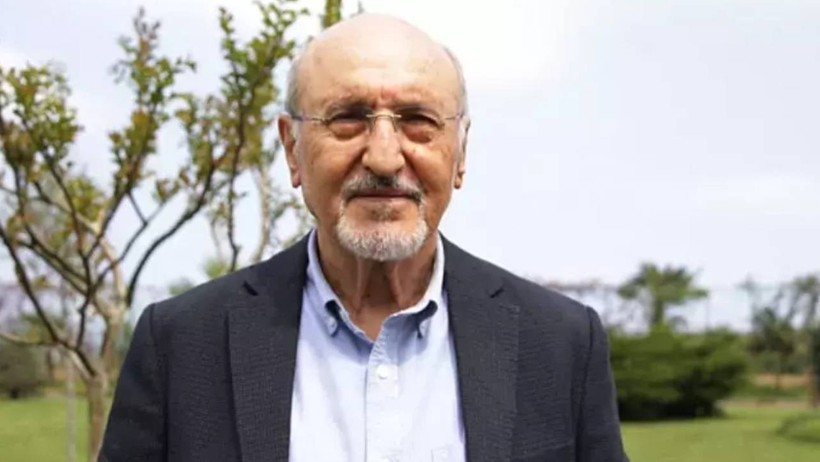 Prof. Dr. Bektaş'tan Büyük İstanbul Depremi İçin Kritik Uyarı: 'Marmara'daki Yanlış Hesap' Dedi, Tek Tek Açıkladı - Resim : 1