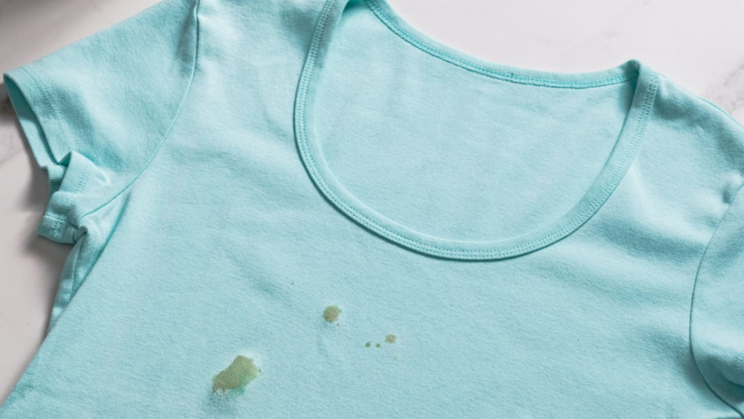 Kıyafet ve Eşyalardan Çıkmayan Yağ Lekelerine 10 Çözüm! Öğrenince Hemen Yapacaksınız - Resim : 3
