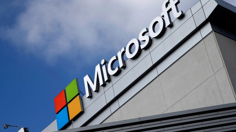 Windows 6 Bin Çalışanına Kapısını Penceresini Kapattı! İşten Çıkarma Dalgası Büyüyor - Resim : 1