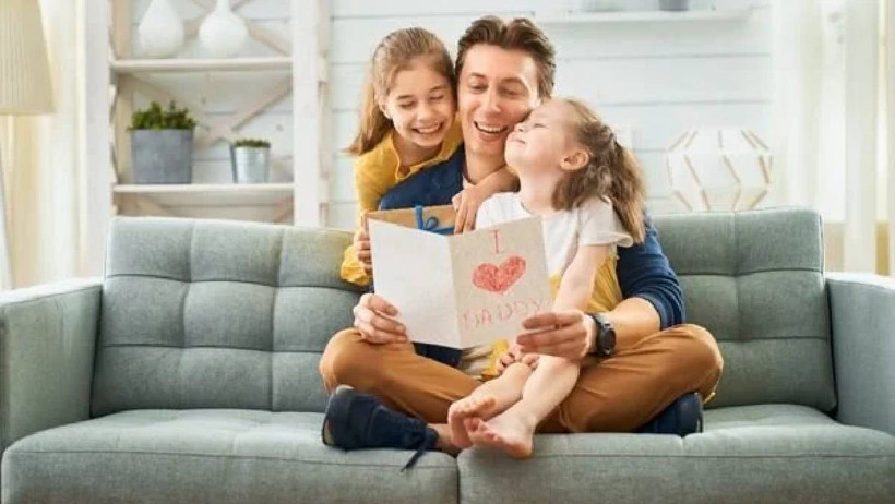 BABALAR GÜNÜ 2025: Babalar Günü Ne Zaman, Hangi Güne Denk Geliyor? - Resim : 2