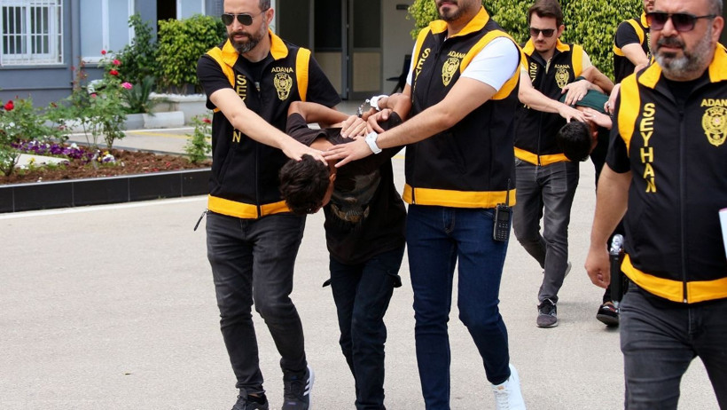 İş İnsanına Film Gibi Pusu: Aşk Tuzağına Kandı, Darbedildi, Paralarından Oldu! - Resim : 1