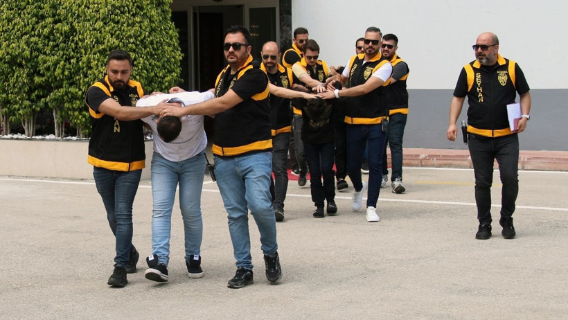 İş İnsanına Film Gibi Pusu: Aşk Tuzağına Kandı, Darbedildi, Paralarından Oldu! - Resim : 2