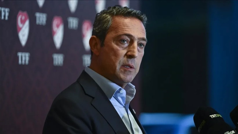 Ali Koç Kararını Verdi! Fenerbahçe Seçimli Kongreye Gidiyor: Tarih Belli Oldu! İşte Tüm Detaylar... - Resim : 2